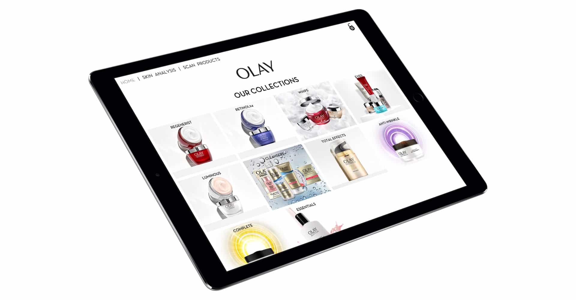 Olay-Collections